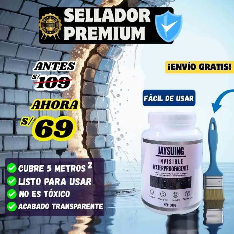 Sellador Impermeable ™